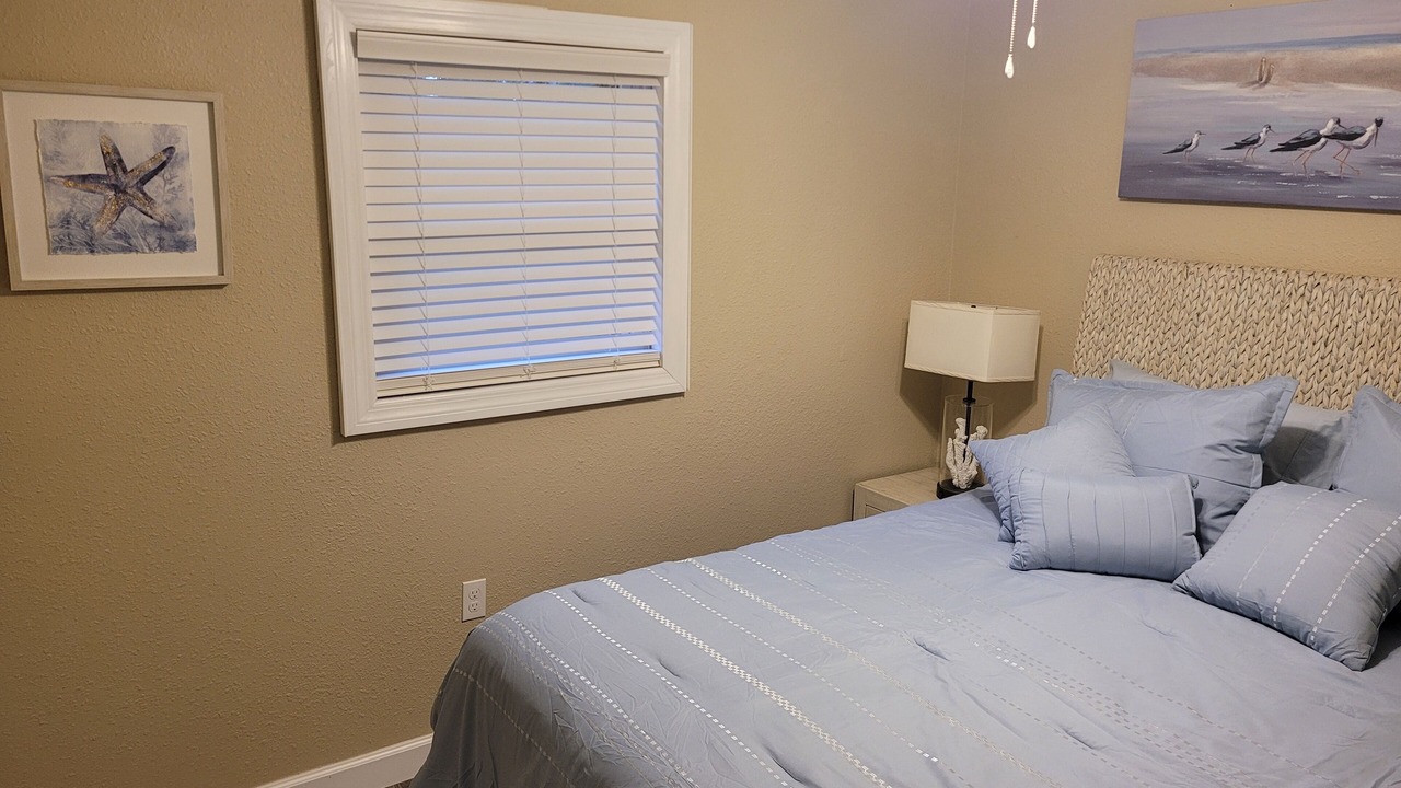Photo of Bedroom in Anona
