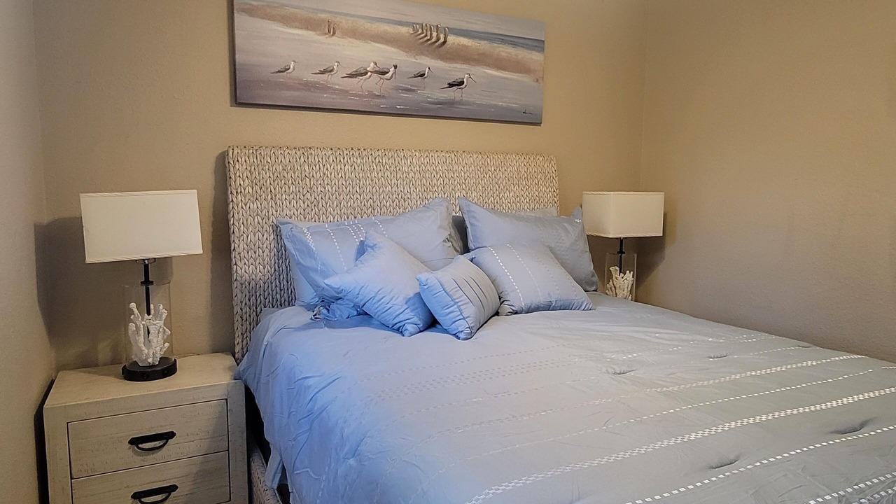 Photo of Bedroom in Anona