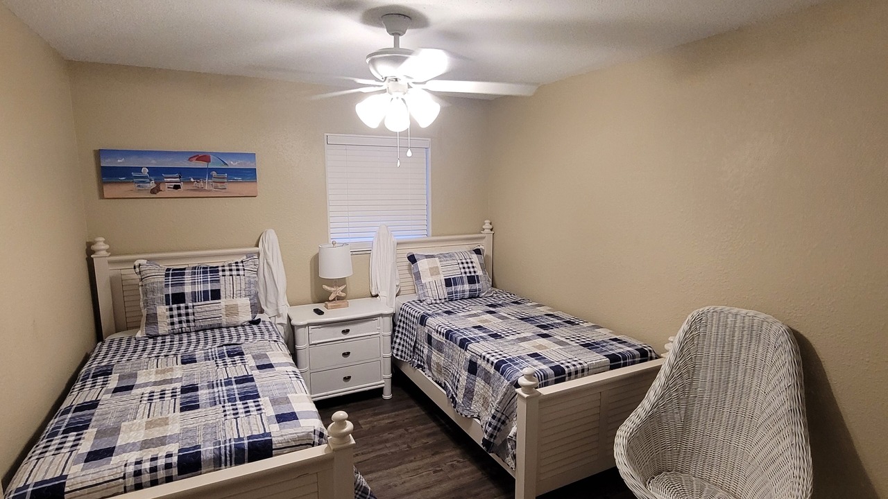 Photo of Bedroom in Anona