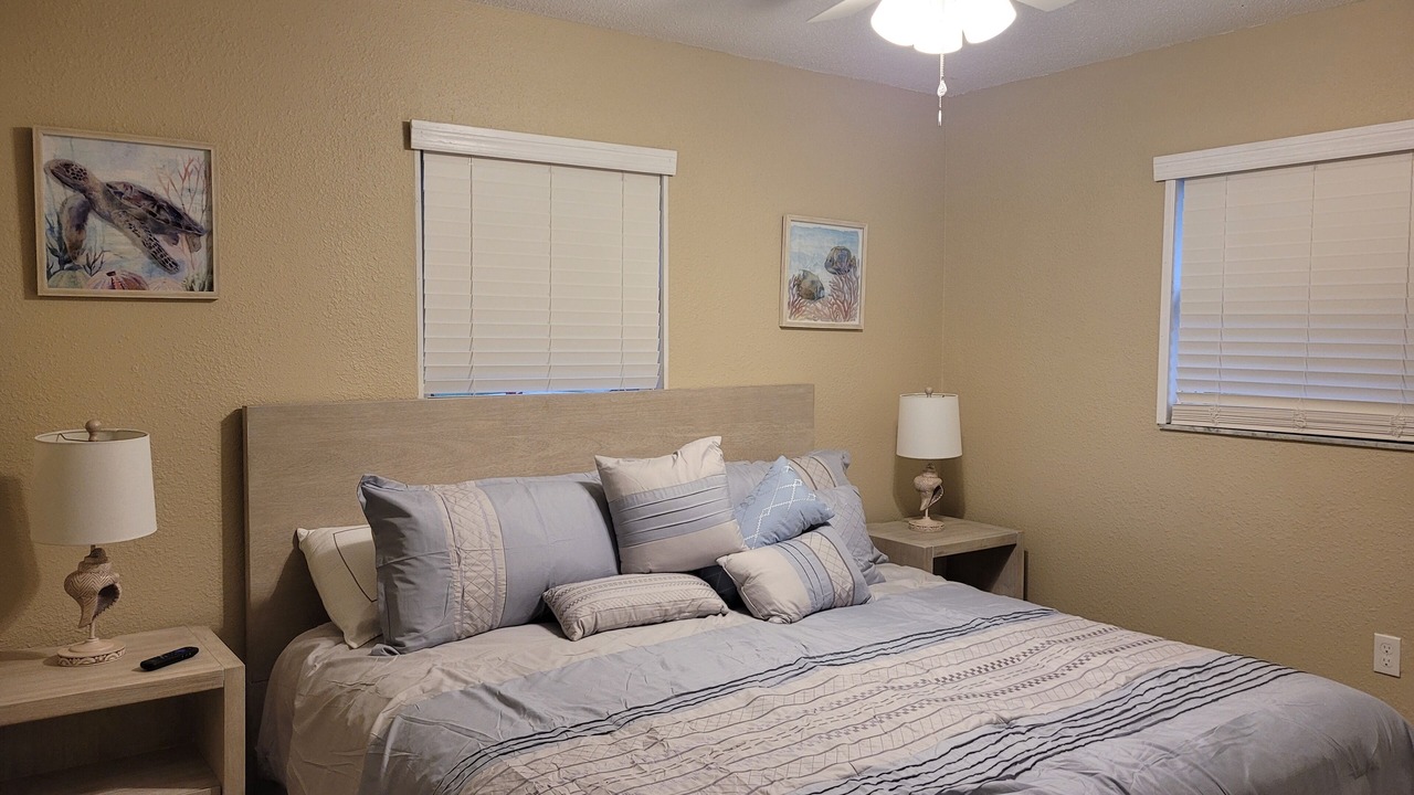 Photo of Bedroom in Anona