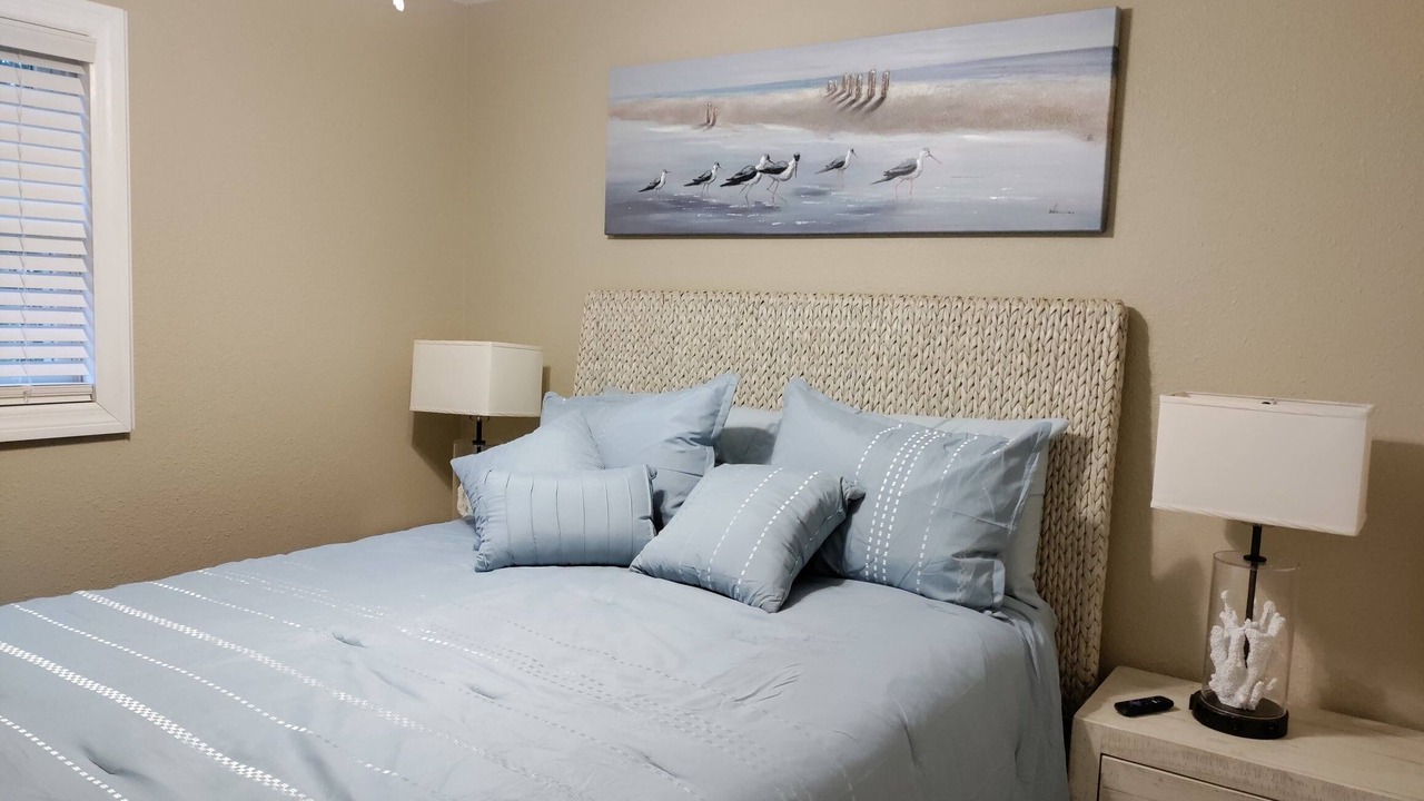 Photo of Bedroom in Anona
