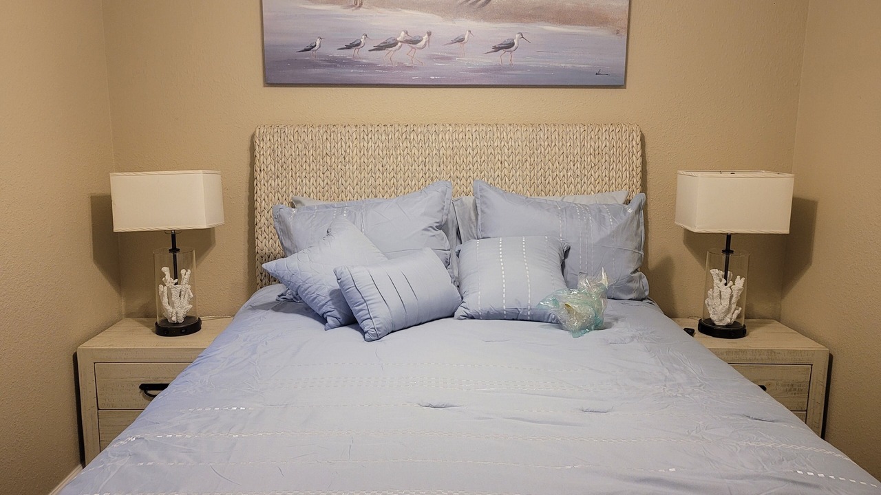 Photo of Bedroom in Anona