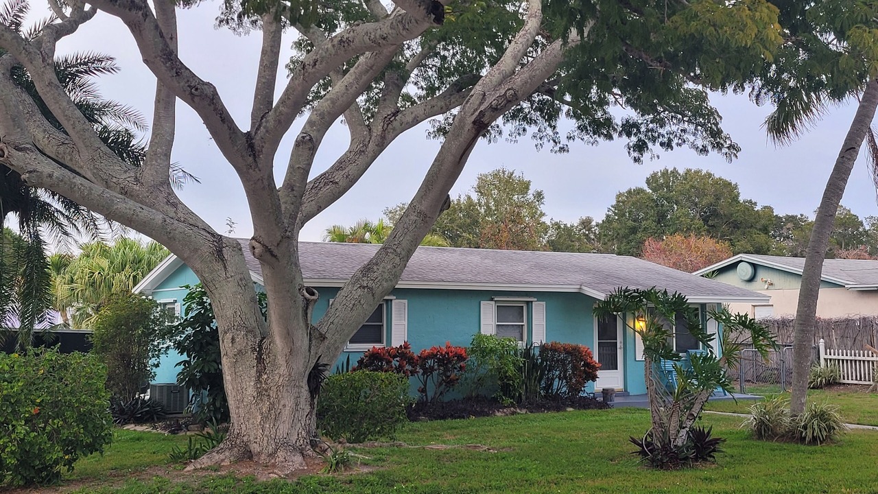 Photo of Outdoor in Anona