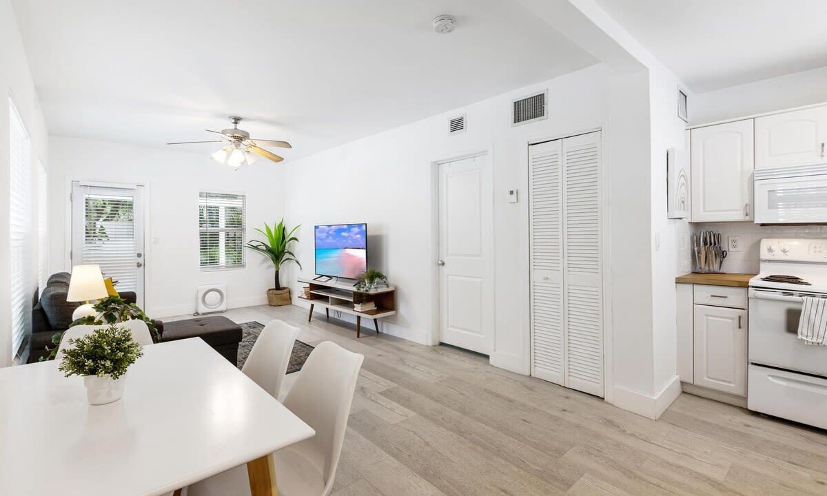 Photo of Kitchen in Victoria Park