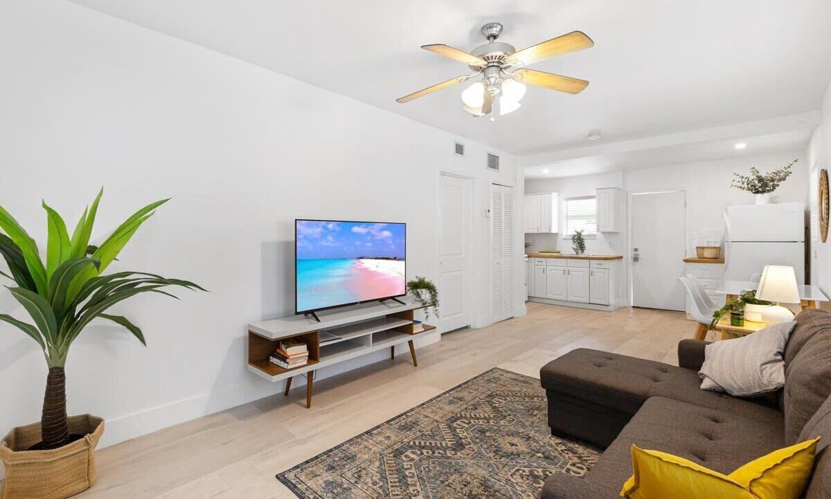 Photo of Livingroom in Victoria Park
