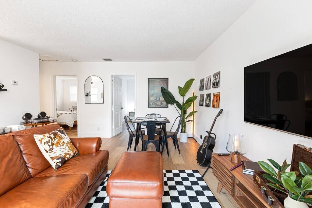 Photo of Bedroom in Sailboat Bend