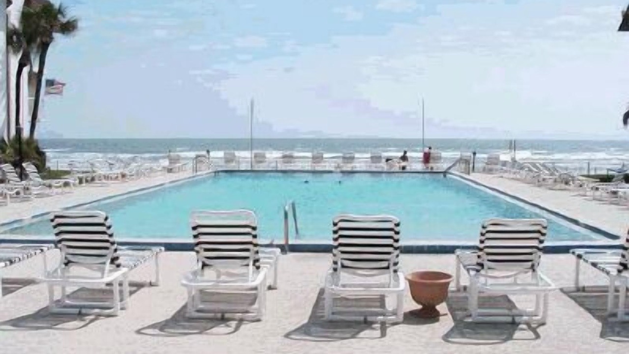 Photo of Outdoor in Point East