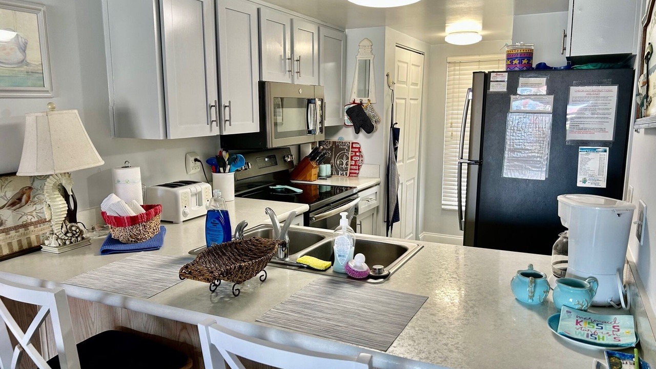 Photo of Kitchen in Point East