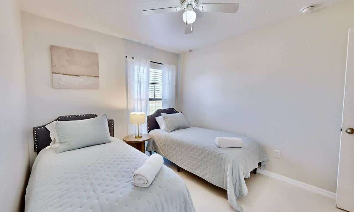 Photo of Bedroom in Brooksville