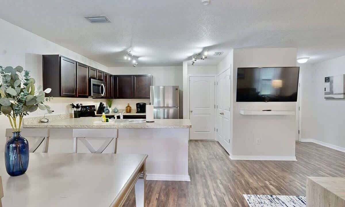 Photo of Kitchen in Brooksville