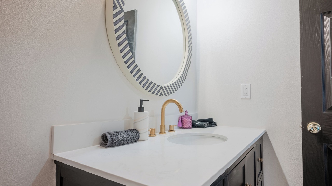 Photo of Bathroom in Legacy Park