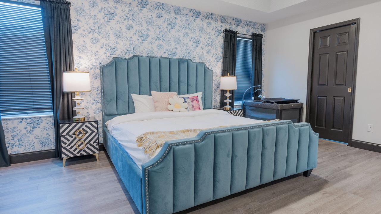 Photo of Bedroom in Legacy Park