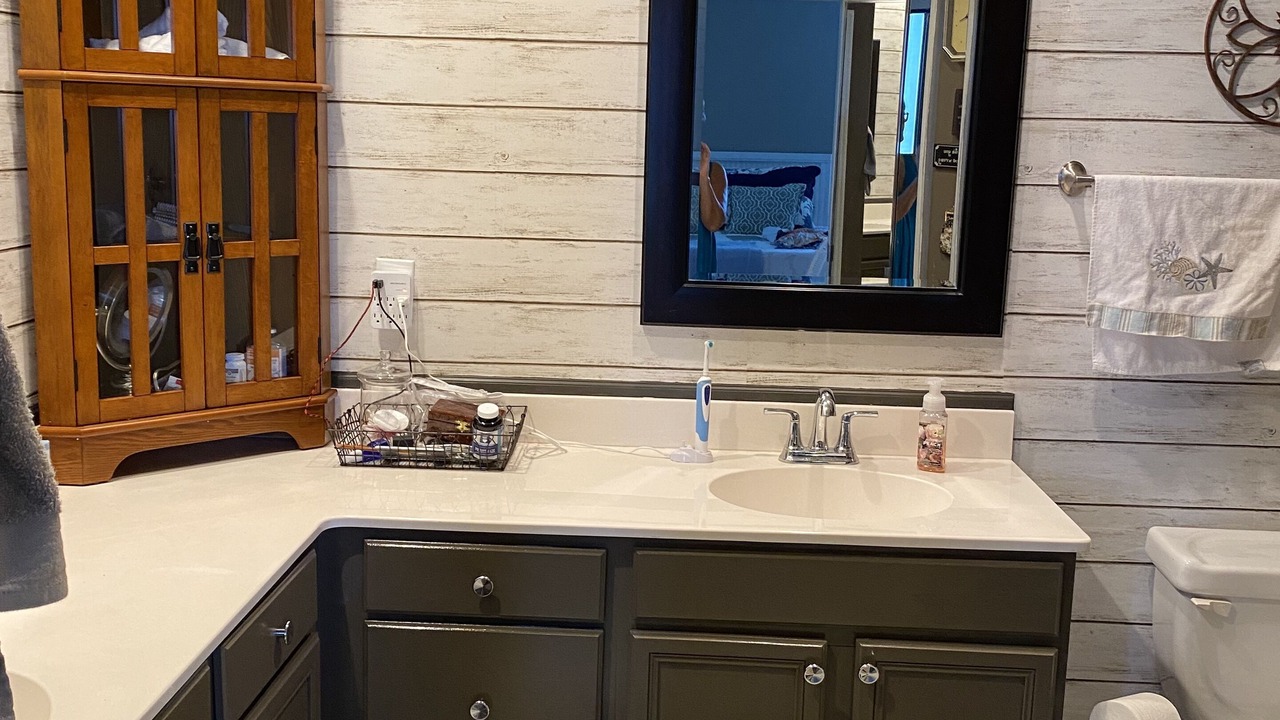 Photo of Bathroom in Rural Estates