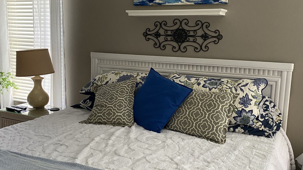 Photo of Bedroom in Rural Estates