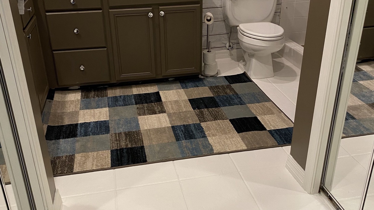Photo of Bathroom in Rural Estates