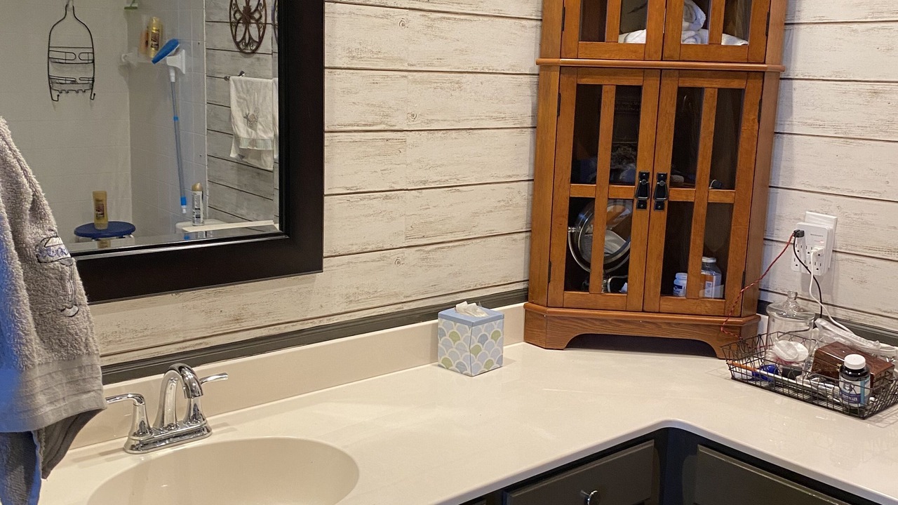 Photo of Bathroom in Rural Estates