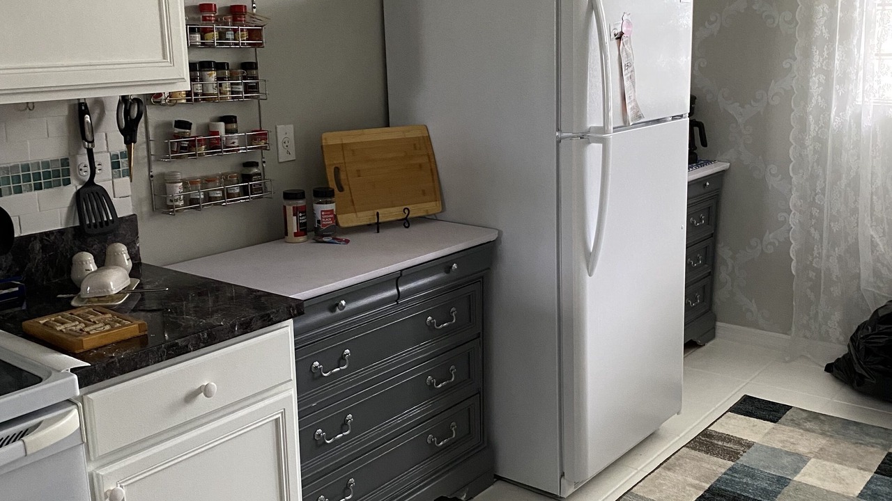 Photo of Kitchen in Rural Estates