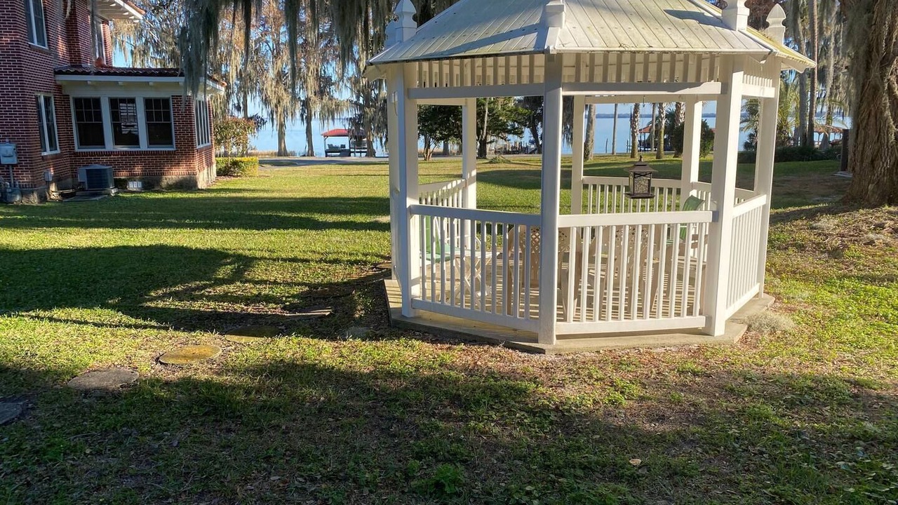 Photo of Outdoor in Leesburg
