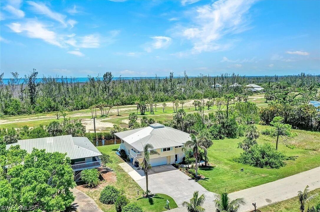 Photo of Outdoor in Pineland