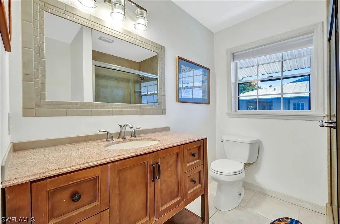 Photo of Bathroom in Pineland
