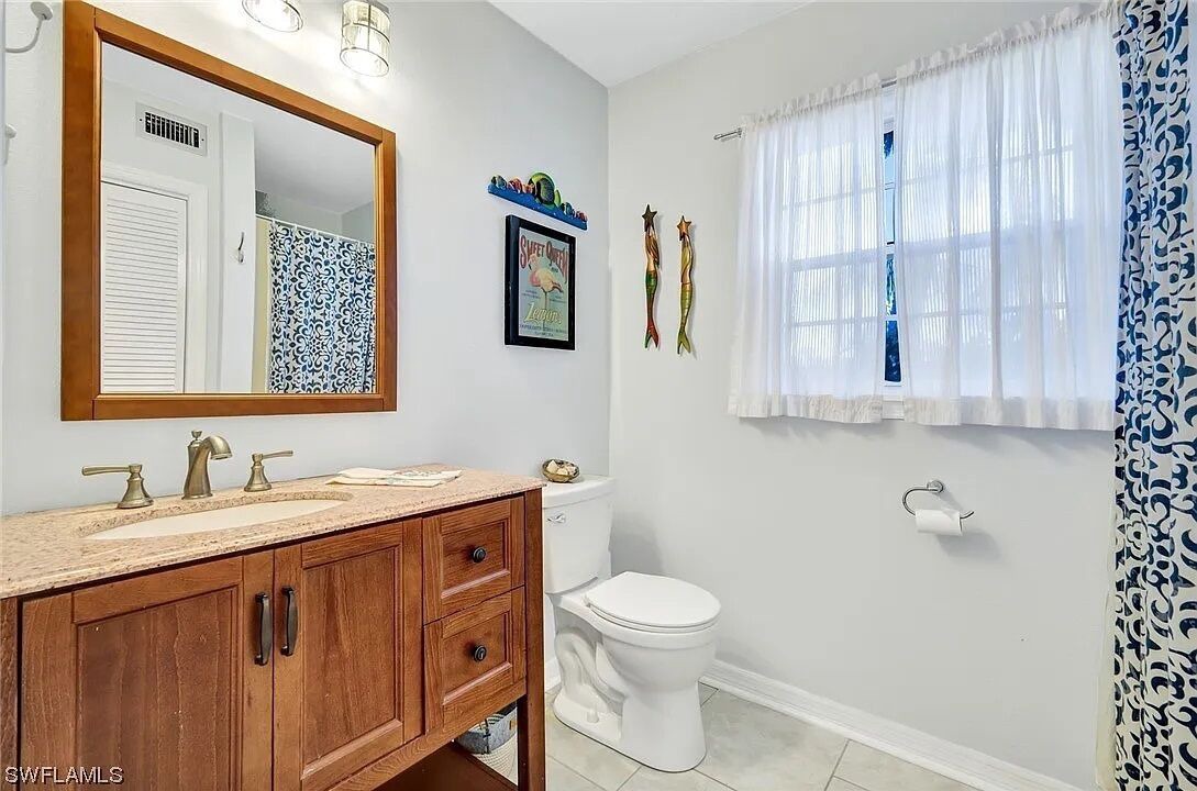 Photo of Bathroom in Pineland