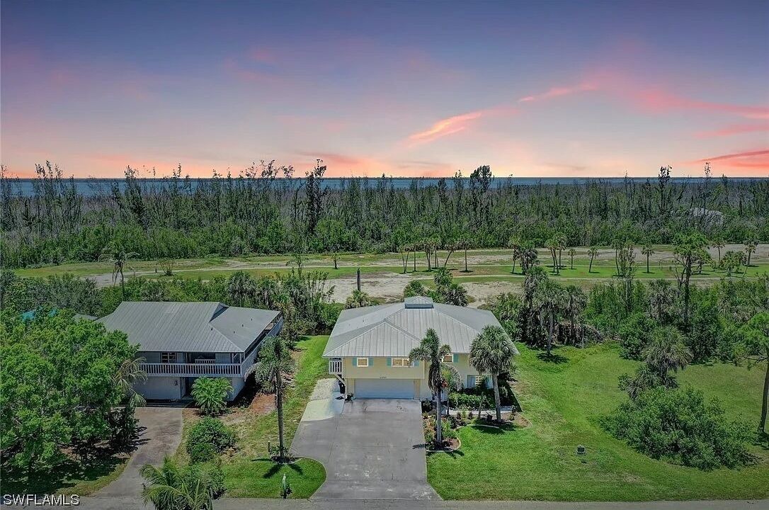 Photo of Outdoor in Pineland