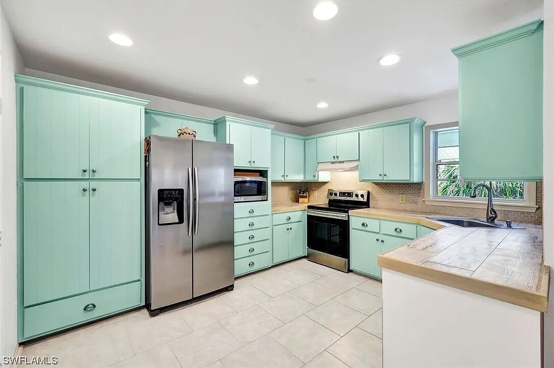 Photo of Kitchen in Pineland