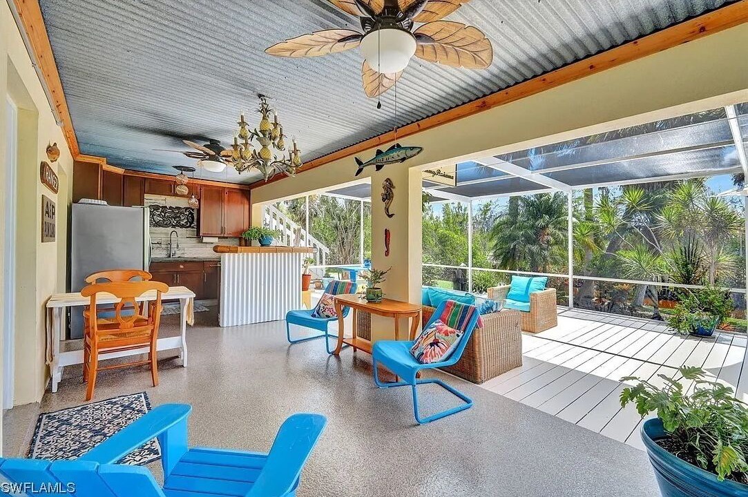 Photo of Outdoor in Pineland