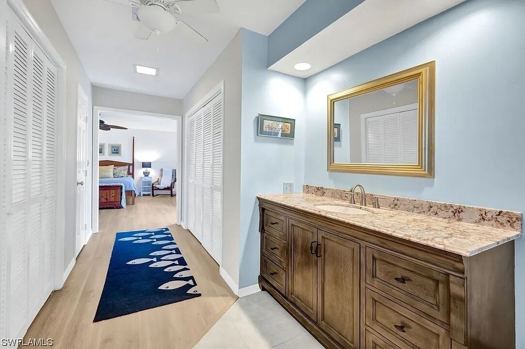 Photo of Bedroom in Pineland