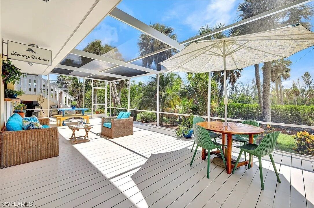 Photo of Outdoor in Pineland
