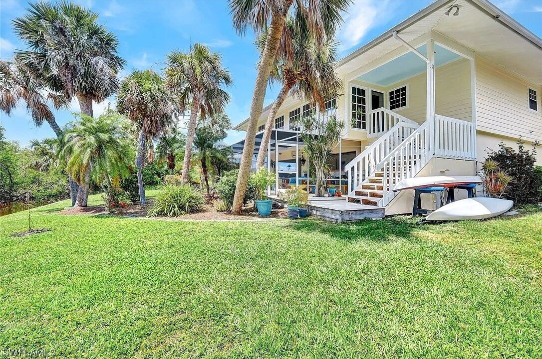 Photo of Outdoor in Pineland