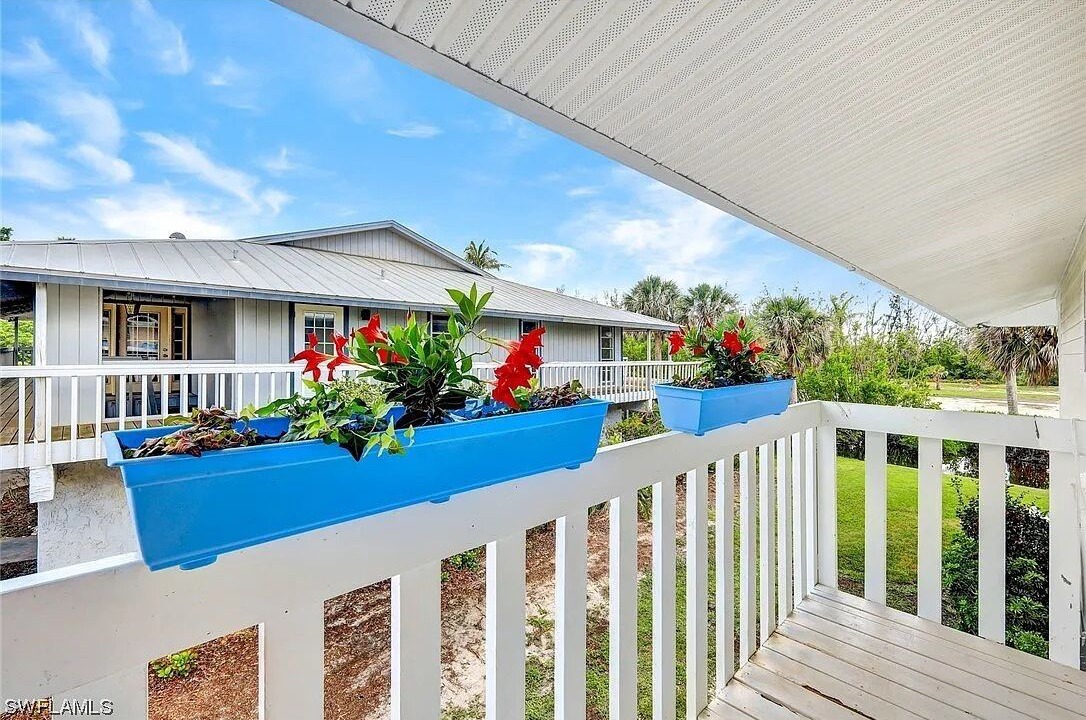Photo of Outdoor in Pineland