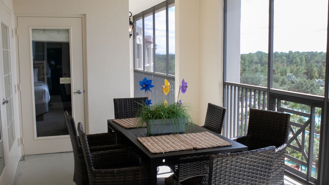 Photo of Outdoor in Orange Lake