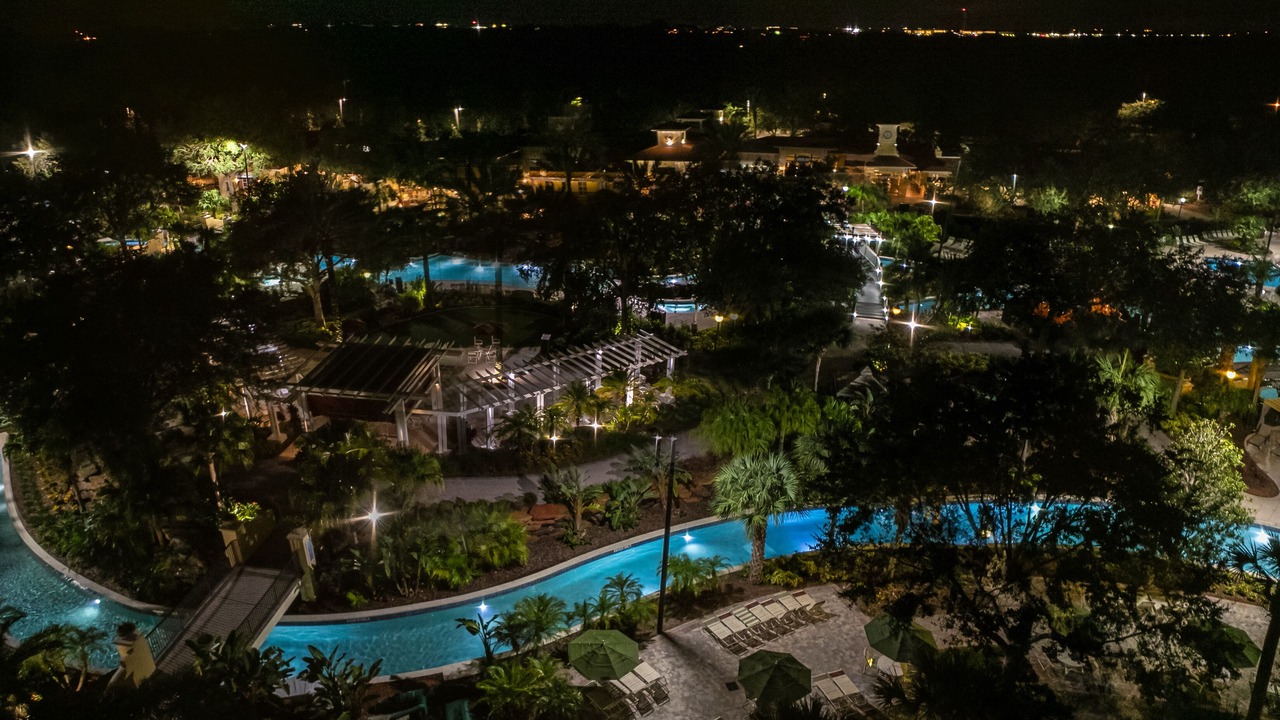Photo of Outdoor in Orange Lake