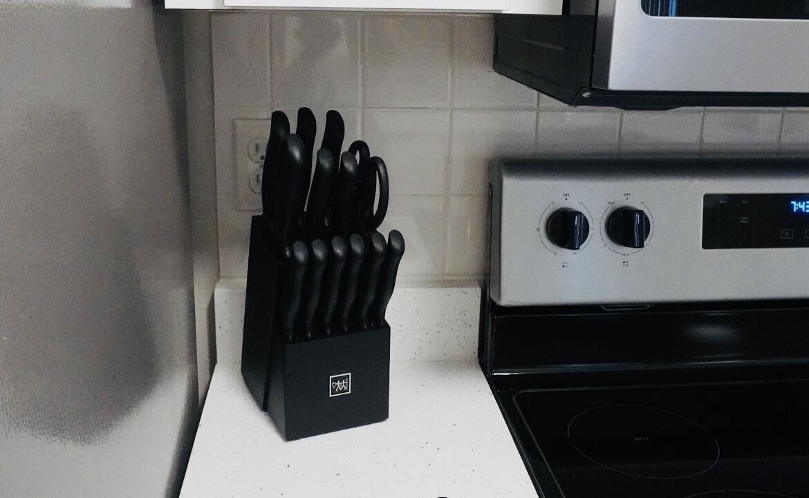 Photo of Kitchen in Venice Gardens