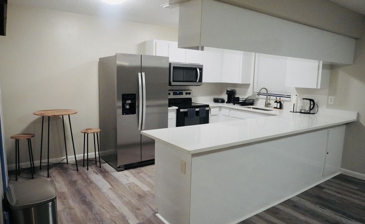 Photo of Kitchen in Venice Gardens