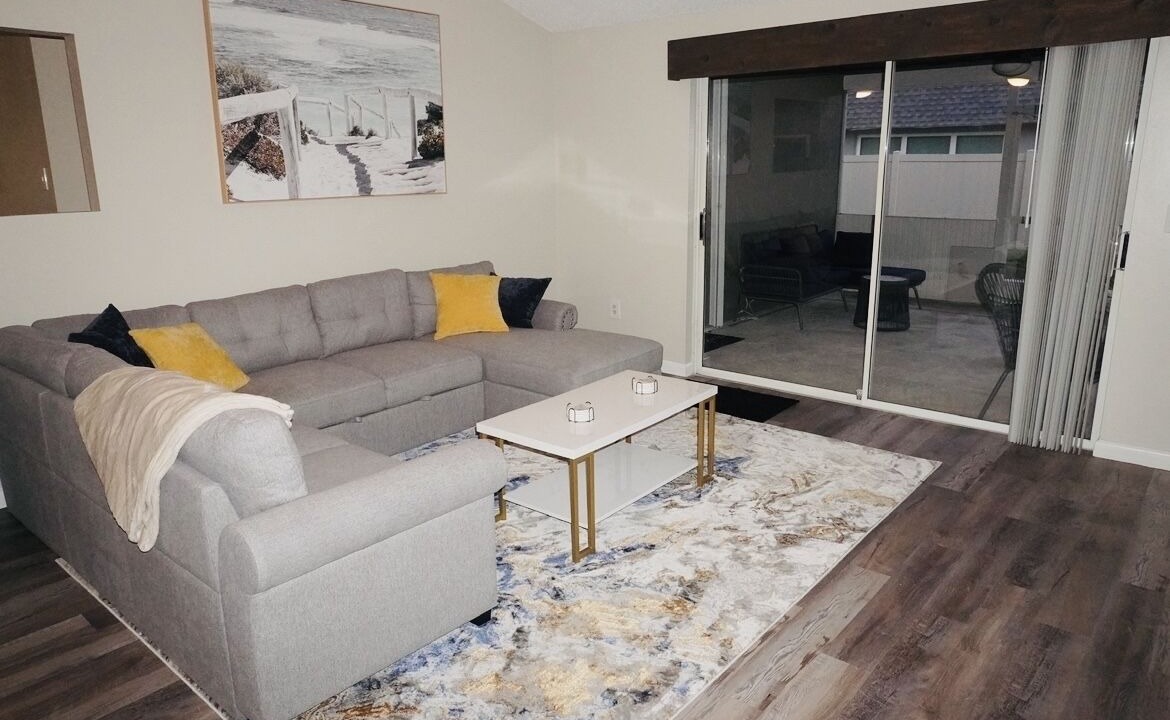 Photo of Livingroom in Venice Gardens