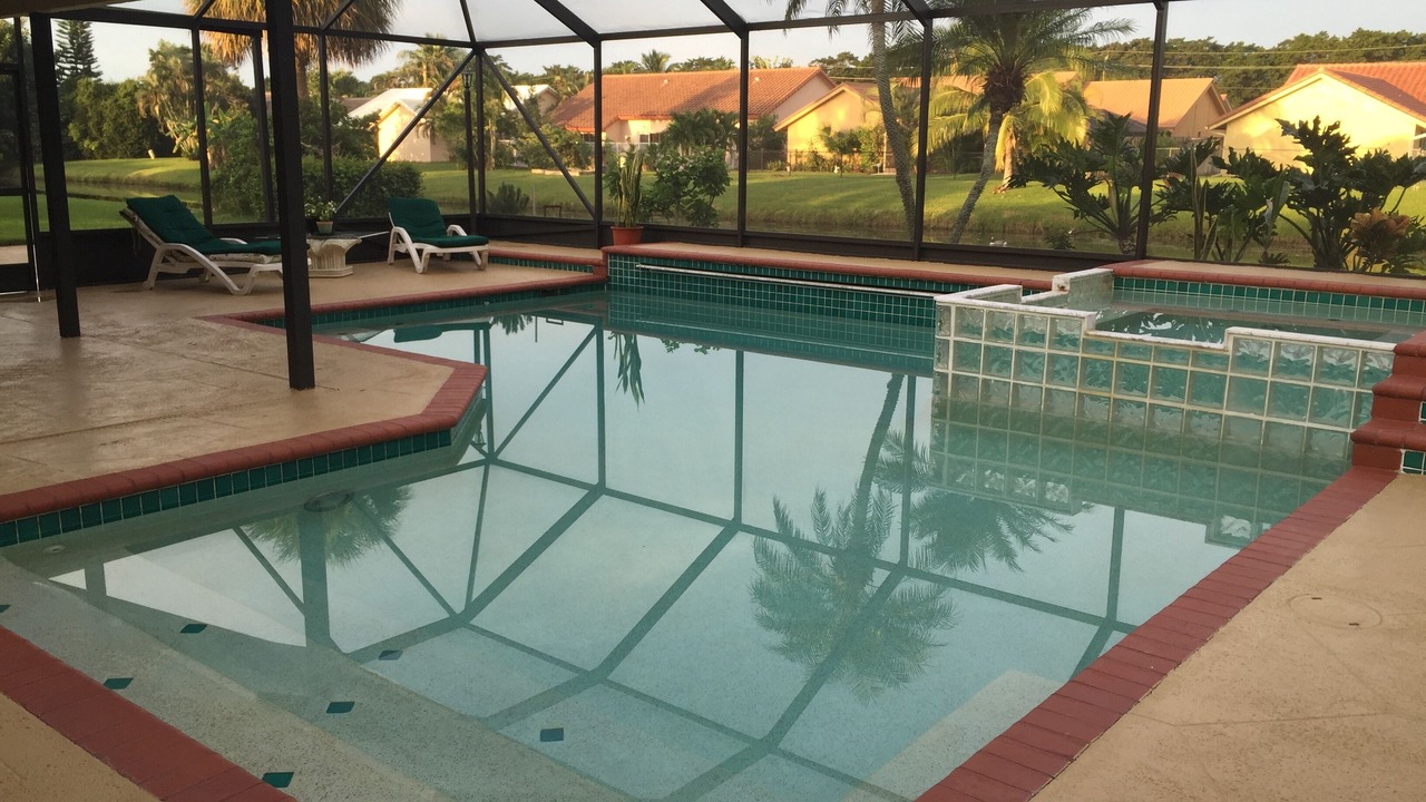 Photo of Outdoor in Boynton Beach