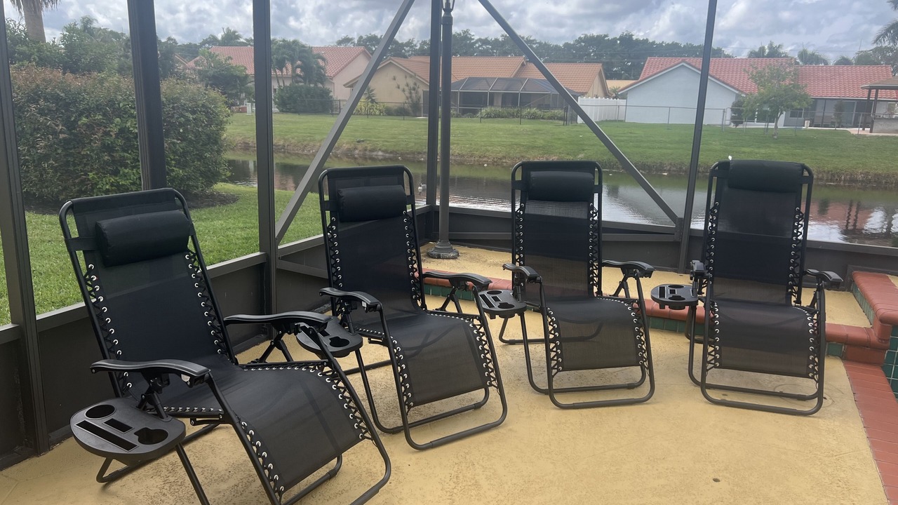 Photo of Outdoor in Boynton Beach