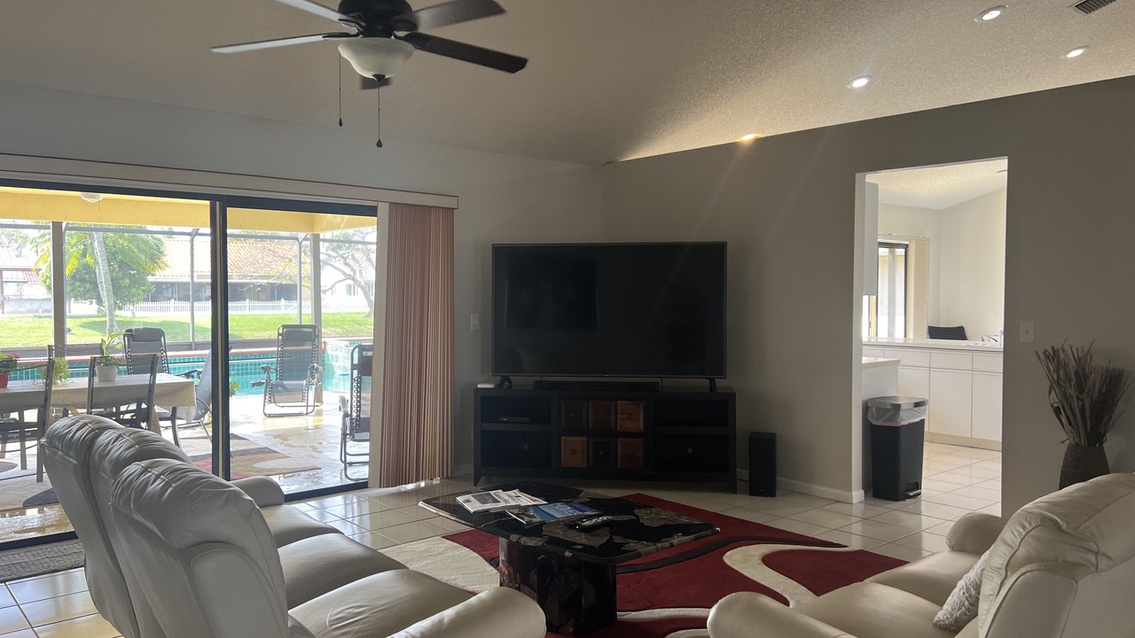 Photo of Outdoor in Boynton Beach