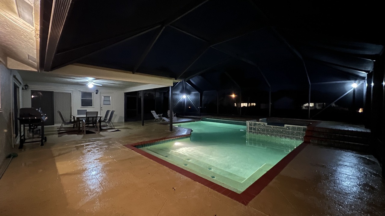 Photo of Outdoor in Boynton Beach