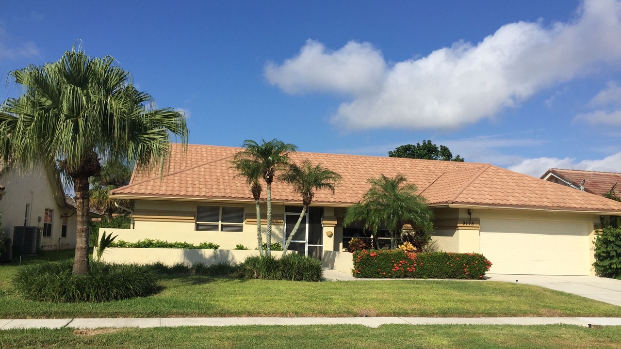 Photo of Outdoor in Boynton Beach