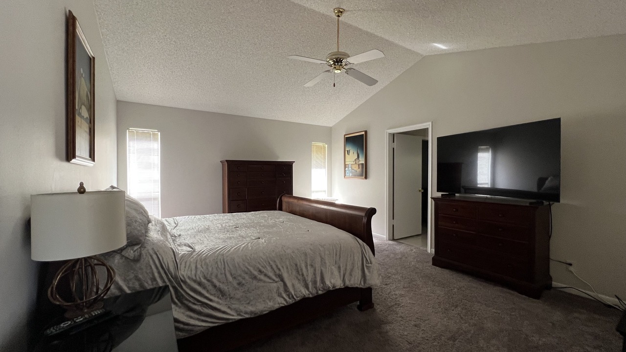 Photo of Bathroom in Boynton Beach