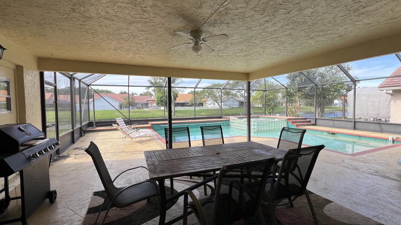Photo of Outdoor in Boynton Beach