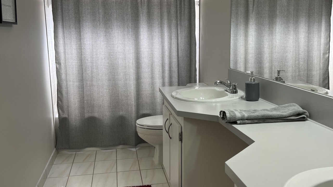 Photo of Bathroom in Boynton Beach
