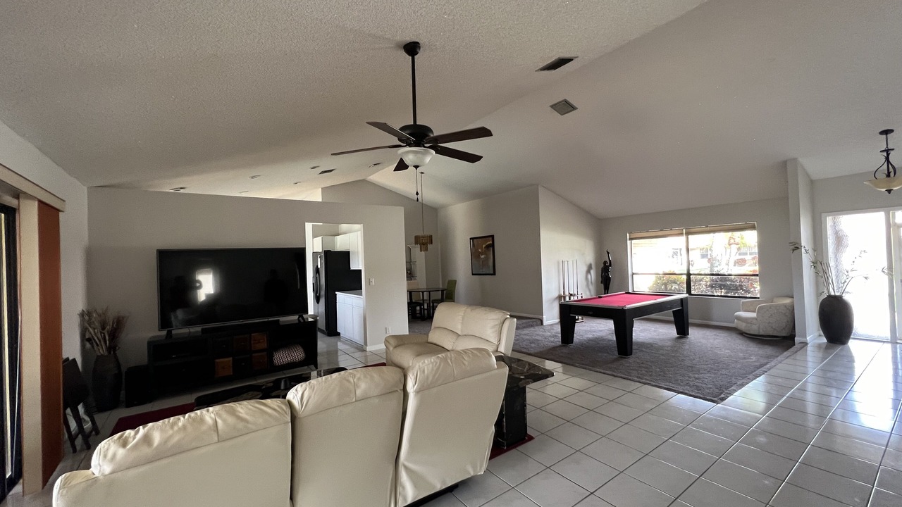 Photo of Bedroom in Boynton Beach