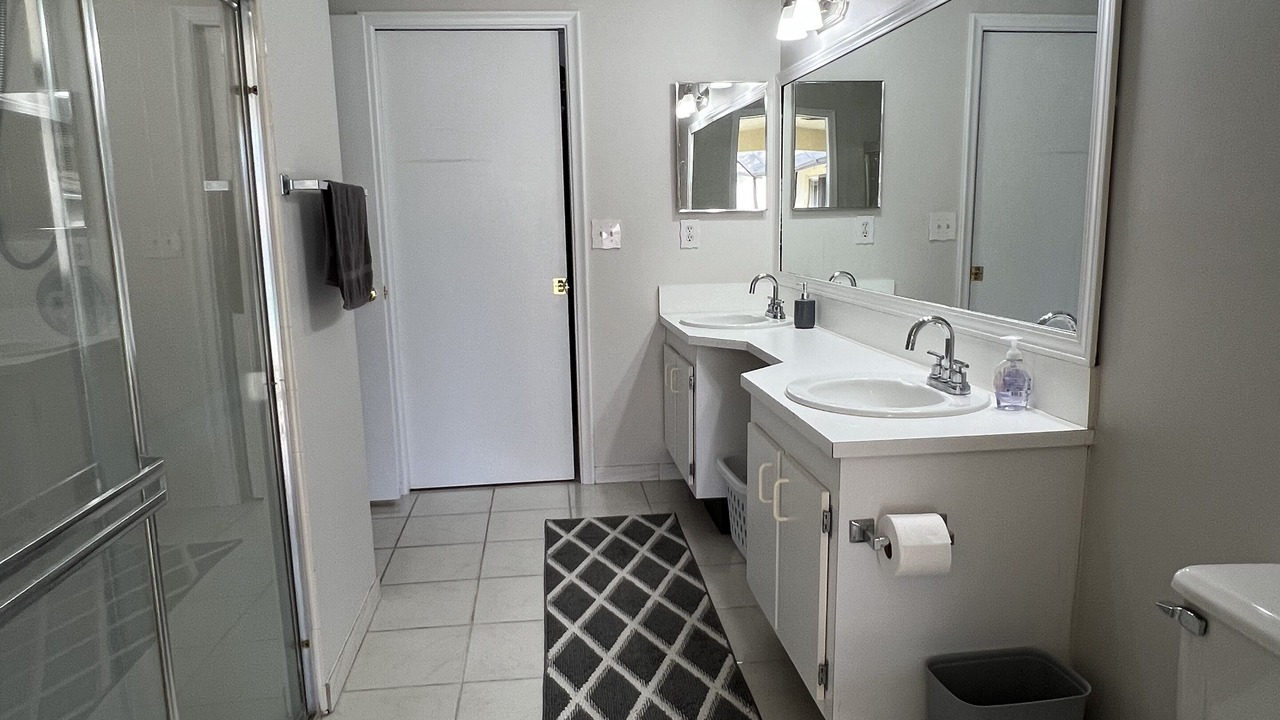 Photo of Bathroom in Boynton Beach
