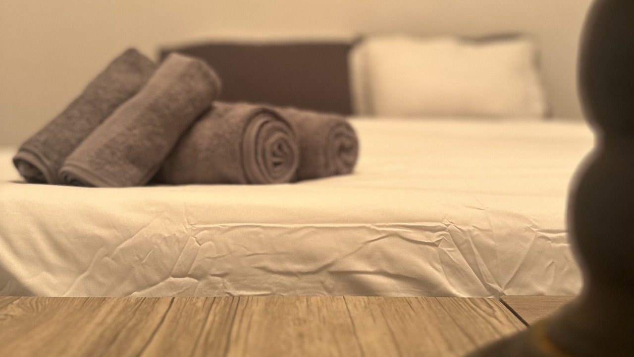 Photo of Bedroom in Golden Gate