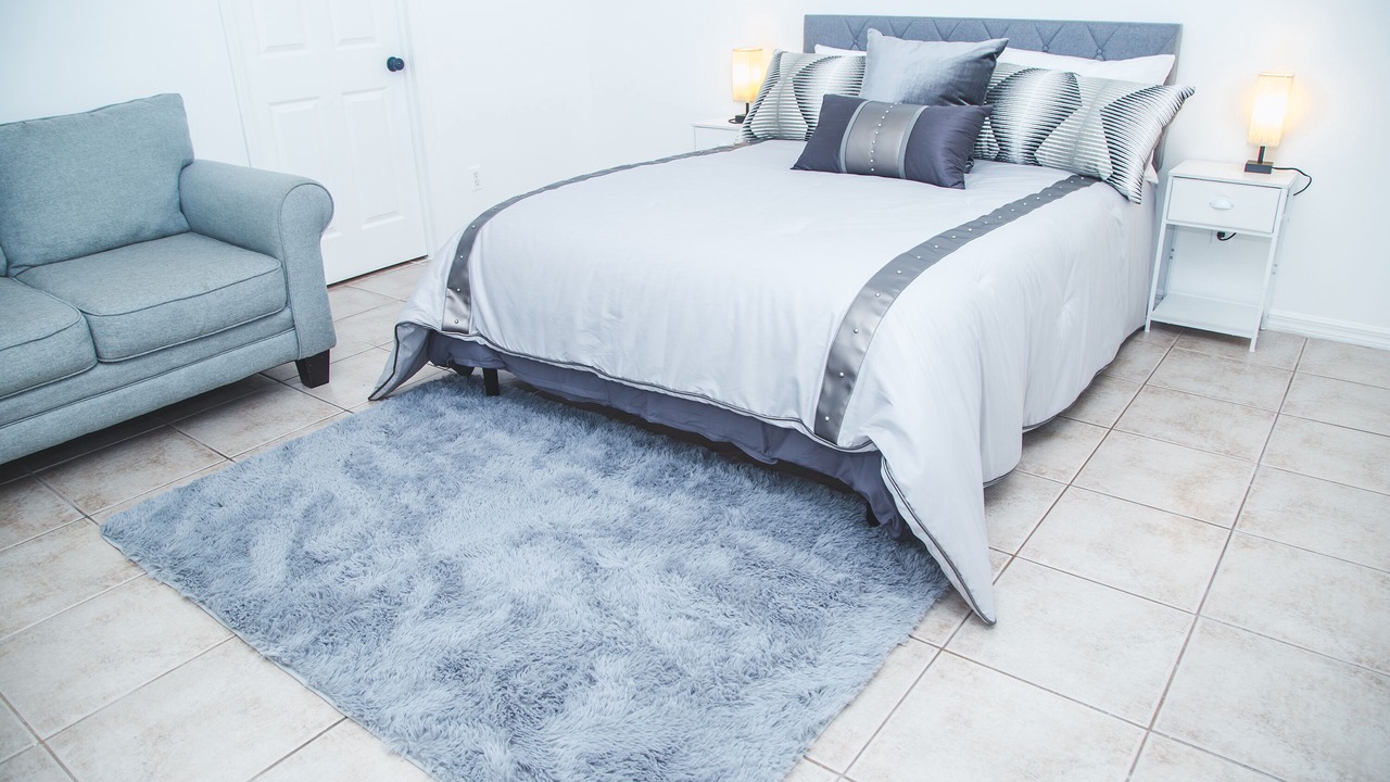 Photo of Bedroom in Golden Gate