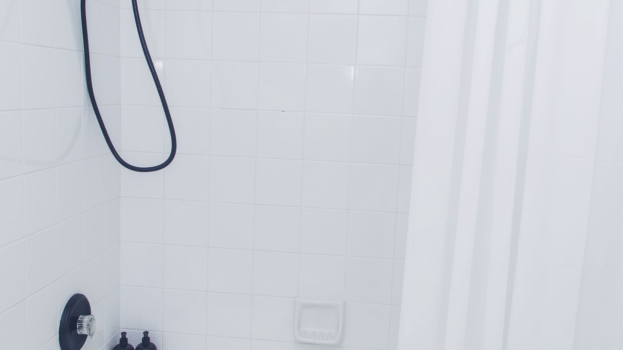 Photo of Bathroom in Golden Gate